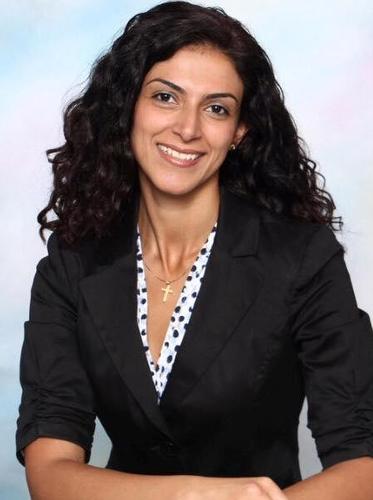 Mary Abdelsayed Mary Abdelsayed